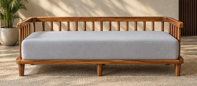 3 SEATER TW SOFA